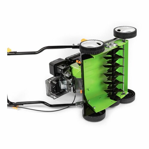 Fieldmann FZV 6050-B benzin vertikutátor