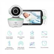 TrueLife NannyCam R360 dětská video chůvička