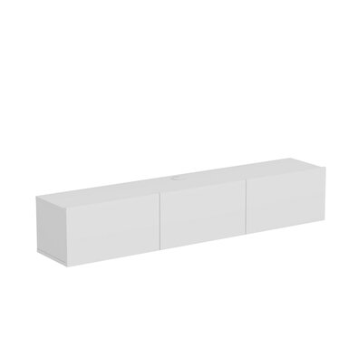 Masă TV Denby White
