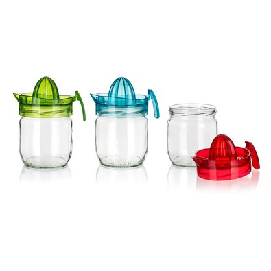 Banquet Odšťavovač na citrusy, 400 ml