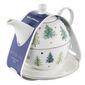 Florina Teekanne mit Tasse Winterland,390 ml