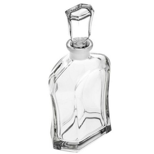 Bormioli Rocco Capitol dekanter za viski 700 ml
