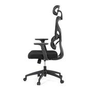 Autronic KA-K2080 BK Scaun de birou