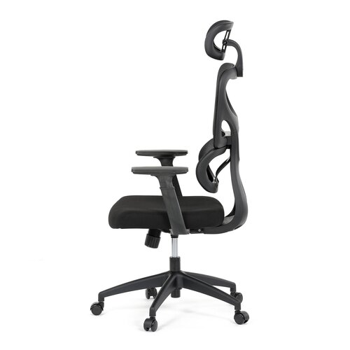 Autronic KA-K2080 BK Pisarniški stol