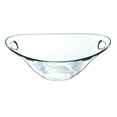 Mäser Скляна миска Peels 23 см