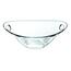 Mäser Скляна миска Peels 23 см