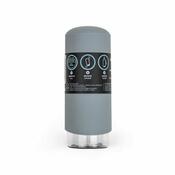 Compactor Dávkovač mýdlové pěny Clever 360 ml, šedá