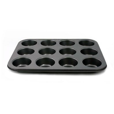 Toro Forma za muffine, 35 x 26,5 x 3,2 cm