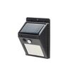 Happy Green Сонячна лампа Sensor 20 LED, 4,9 x12,5  x 9,6 см