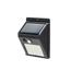 Happy Green Napelemes lámpa Sensor 20 LED, 4,9 x12,5  x 9,6 cm