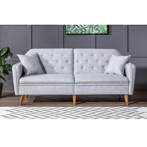 Canapea pat Terra Grey
