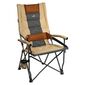 Cattara 13468 Camping Klappstuhl Grant, beige