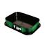 Berlinger Haus 3in1 Antihaft-Form Emerald Collection, 39 x 27 x 7,5 cm