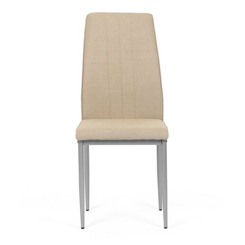 Set de scaune de sufragerie DCL-379 BG2, 4 buc.