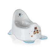 Banquet 4kids Дитячий горщик Bears, 38 x 27 x 23,5 см