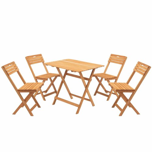 Gartenmöbel-Set Master