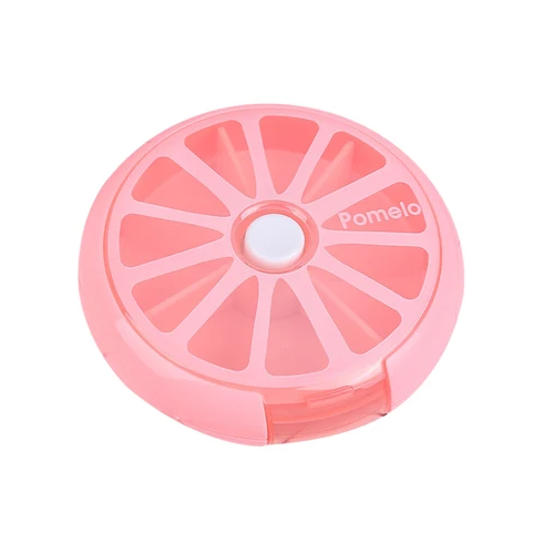 Toro Pomelo Medikamentenspender