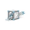 Schleich 42733 Csatabarlang hótörő