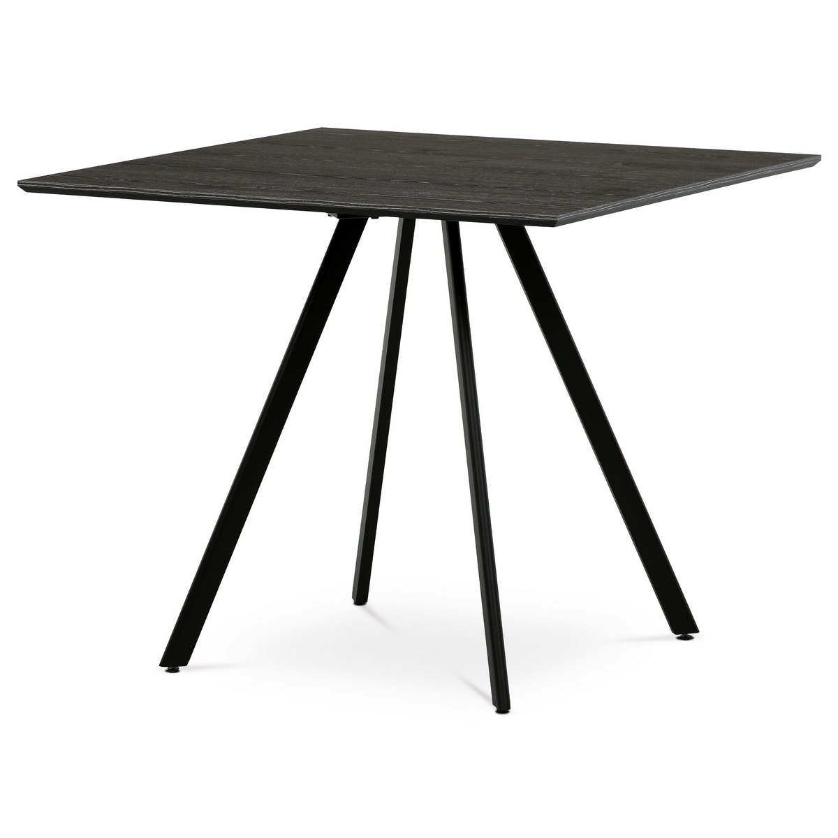 Étkezőasztal R5190 GREY, szürke tölgy