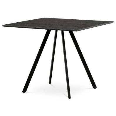 Étkezőasztal R5190 GREY, szürke tölgy