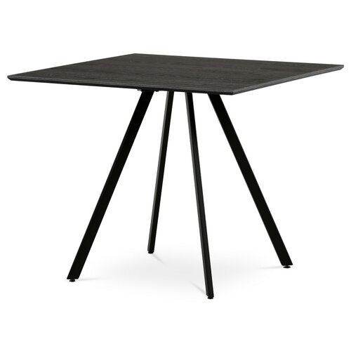 Jedálenský stôl R5190 GREY, sivý dub