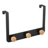 Altom Türgarderobe 3 Haken, 30 x 2,5 x 20 cm