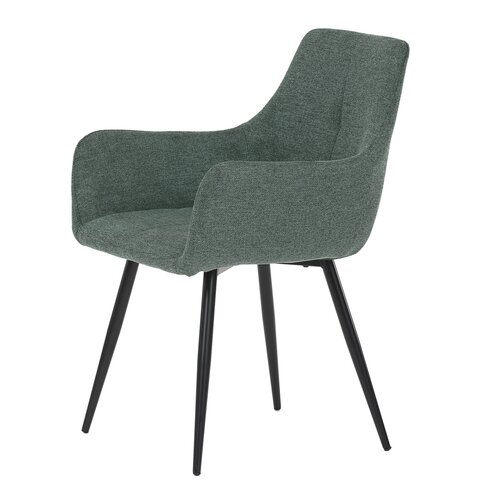 Set de scaune de sufragerie DCH-226 GRN2, 2 buc.