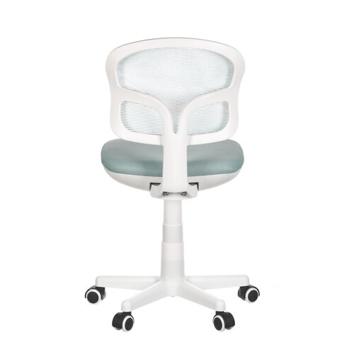 Autronic KA-C801 BLUE Pisarniški stol
