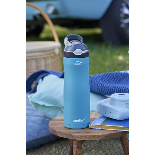 Contigo Termo fľaša Ashland Chill 590 ml Scuba