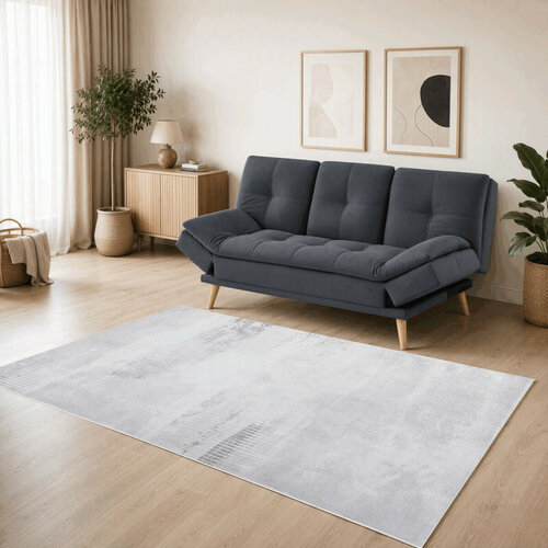 Koberec AURA Loft, 160 × 230 cm