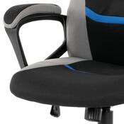 Autronic KA-L611 BLUE Scaun de birou