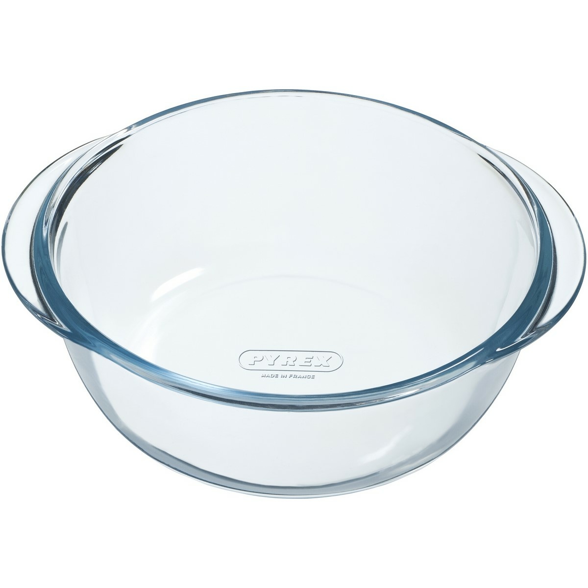 Pyrex Misa zapekacia okrúhla Air Fryer 1 l, 20 x 18 x 7 cm, 1 l