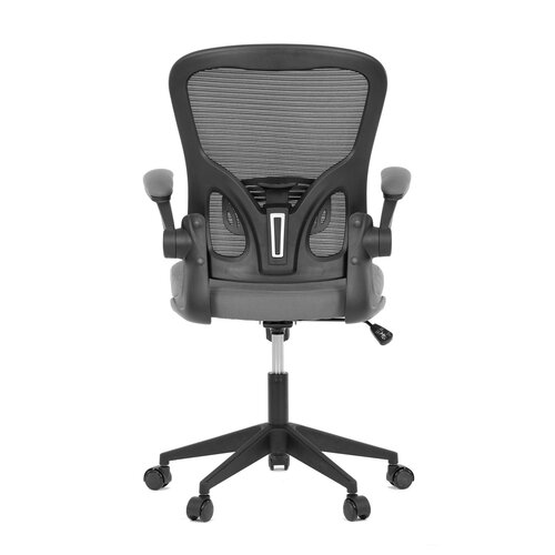 Autronic KA-V317 GREY Irodai szék