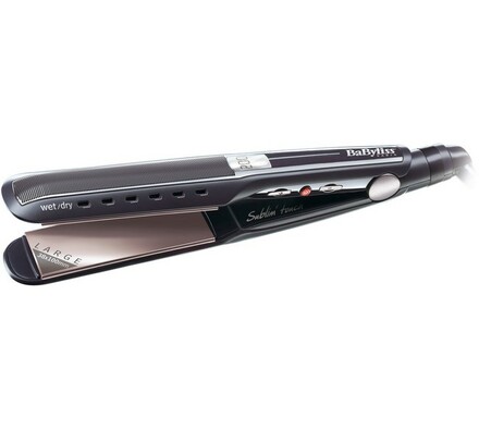 BaByliss ST 229E prostownica do włosów