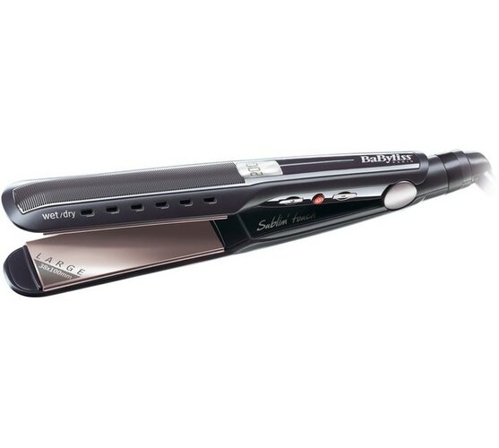 BaByliss ST 229E prostownica do włosów
