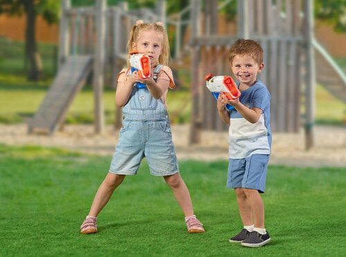 Buddy Toys BOT 5240 Pistol electric cu apă