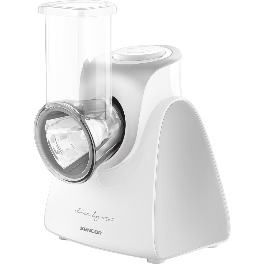 Sencor SSG 3500WH elektrické strúhadlo,
