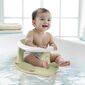 Scaun de baie antiderapant Dolu Baby, verdedeschis, 16,5 x 37,5 x 30,5 cm