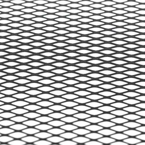 Popolnoma kovska mizica za odlaganje, 42 x 42 x 42cm