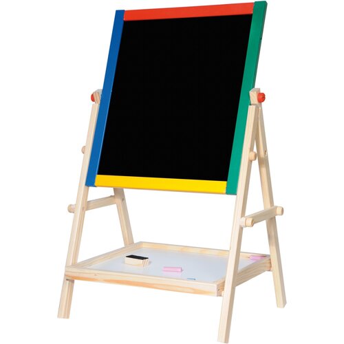 Woody Дошка з полицею, 41 x 65 x 33 см