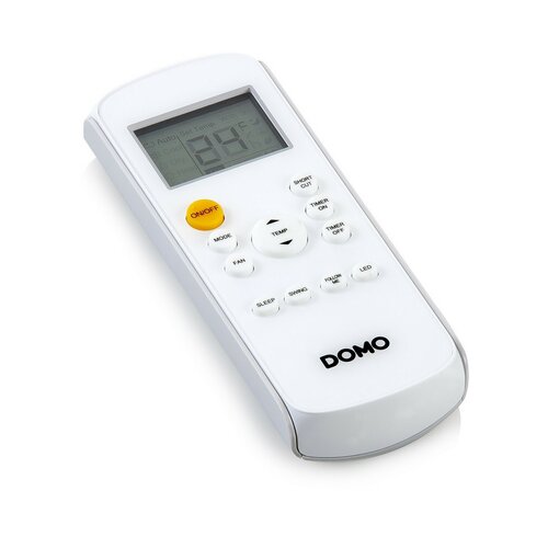 DOMO DO10180 mobilní klimatizace A+, 9 000 BTU