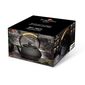 Ceainic din fontă Berlinger Haus 1,2 l, negru