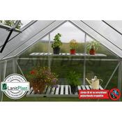 Skleník VITAVIA VENUS 5000 PC 4 mm zelený