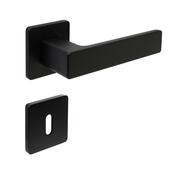 Hliníkové kovanie na dvere RK.C26.BORMIO.BB.CE