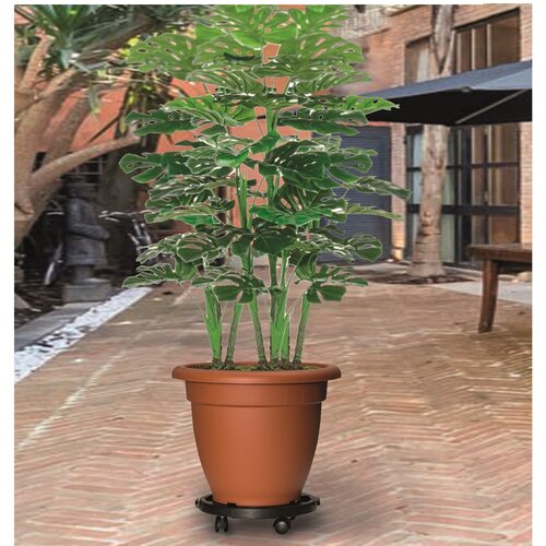 Artplast Транспортний візок / мобільна платформа макс. 170 кг, 30 x 7 см