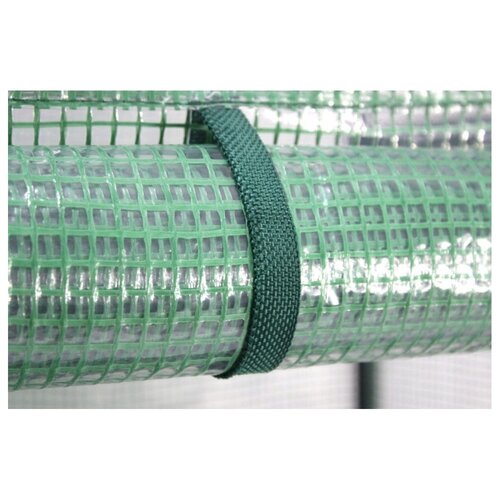 Záhradný fóliovník na zeleninu 295 x 95 x 95 cm