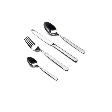 Lamart LT5046 16-delni set jedilnih priborov Doris