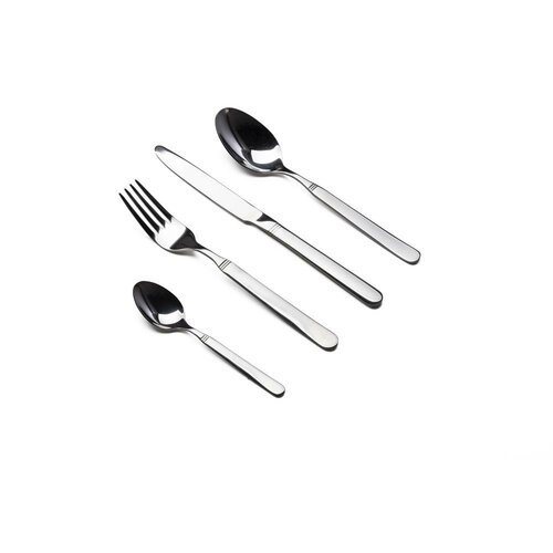 Lamart LT5046 16-teiliges Besteckset Doris