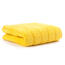 Cawö frottier ručník Tonic žltý, 50 x 100 cm
