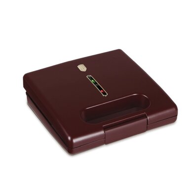 Berlinger Haus Sendvičovač s vymeniteľnými doskami Leonardo Collection